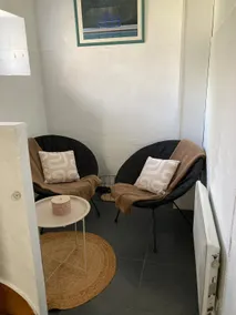 Les Herbes Maritimes Gîte - Image 5