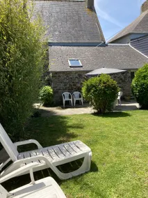 Les Herbes Maritimes Gîte - Image 2