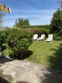 Les Herbes Maritimes Gîte - Image 3