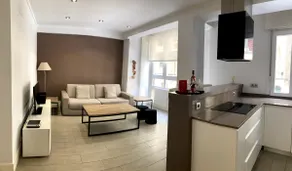 Modern apartment near to Guggenheim museum - Image 5
