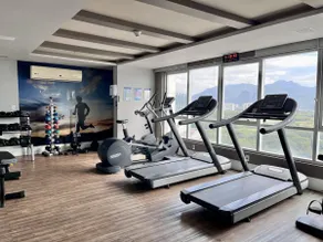 Suite with Garden and Pool in Barra da Tijuca - RJ - Image 4
