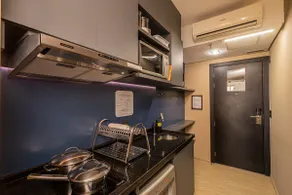 APS_313 - Convenience and comfort in Alphaville! - Image 3