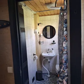2 rooms in a private house close to the beach - Image 3
