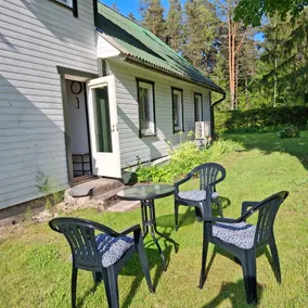 2 rooms in a private house close to the beach - Image 5