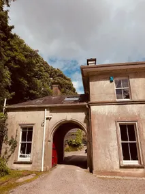 The Arches, Georgian Apartment - Image 4