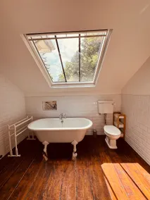 The Arches, Georgian Apartment - Image 5