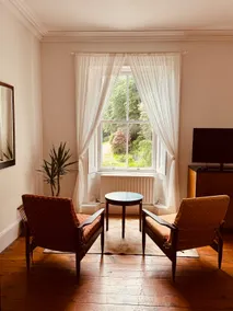 The Arches, Georgian Apartment - Image 3