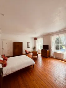 The Arches, Georgian Apartment - Image 2