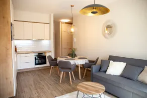 Dunasor Apartman - Image 5