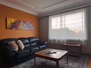 2BR | A/C, Parking, Near Airport, Restaurant, Bus - Image 2