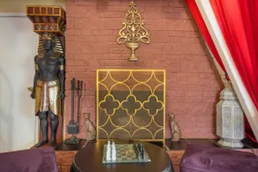 Egyptian 2-story Beach Villa - Image 4