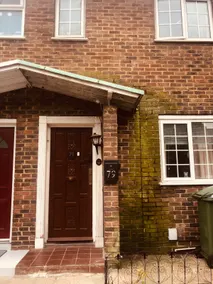 London 4 Bed House with Garden - Image 4