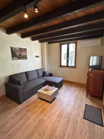 L'Éterlou 4/6 people, pool, close to the lake, air conditioning - Image 5