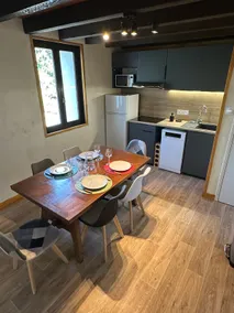 L'Éterlou 4/6 people, pool, close to the lake, air conditioning - Image 2