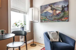 Juno Lofts: The Artist’s Studio - Image 3