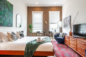 Juno Lofts: The Artist’s Studio - Image 2