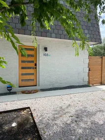 Cozy South Austin Stay + Parking! - Image 2