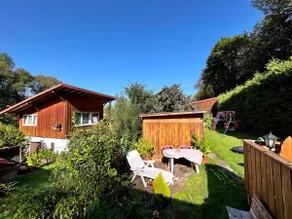 Vacation cottage with pool & mountain view - Image 5