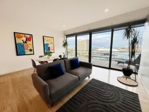 TOP/2BR/Ocean View from All Rooms/Balcony - Image 3