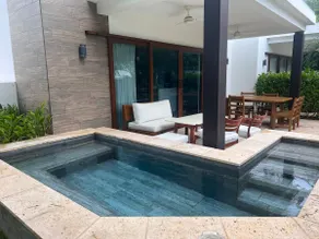 Paradise in Guatemala Villa La Mar C12 Jacuzzi - Image 2