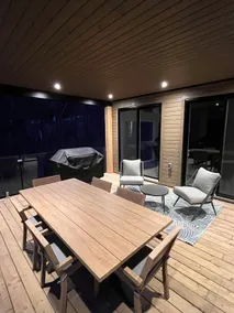 The Chill Shack - Pool, Beach, Golf, Ski, Spa - Image 2
