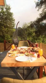 Ezmoce Suit Bungalov - Image 3