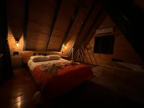 Ezmoce Suit Bungalov - Image 5