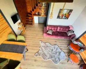 Ezmoce Suit Bungalov - Image 4