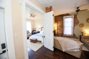 Charming Tiny Cottage | Walk to Downtown! - Image 2