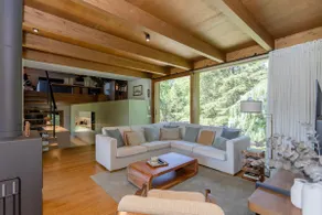 Cypress House - Amarante - Image 2