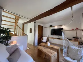 La Maison Chamatte with Jacuzzi - 2 to 4 people - Image 2