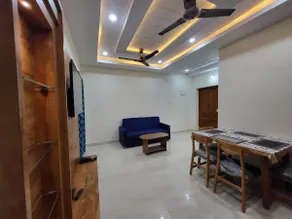 Comfy 2BHK NonAC Retreat | Halt | Relax | Recharge - Image 3