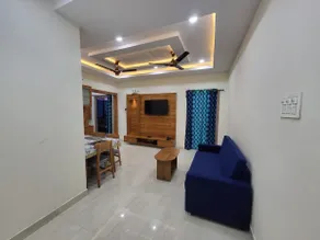 Comfy 2BHK NonAC Retreat | Halt | Relax | Recharge - Image 4