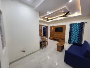 Comfy 2BHK NonAC Retreat | Halt | Relax | Recharge - Image 2