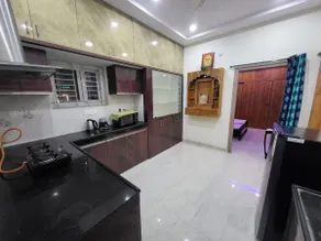 Comfy 2BHK NonAC Retreat | Halt | Relax | Recharge - Image 5