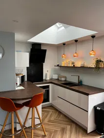 Cozy Annex Retreat - Image 4