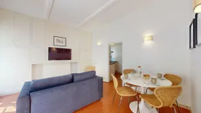 The workshop on Rue Mailly, Perpignan center - Image 5