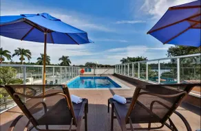 Flat 255 - Best location in Pampulha - Image 2