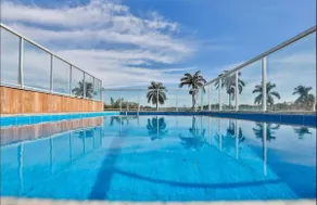 Apartment 211 - Lagoa da Pampulha, Mineirão and UFMG - Image 2