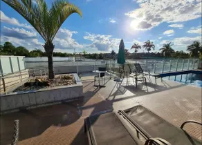 Apartment 211 - Lagoa da Pampulha, Mineirão and UFMG - Image 3