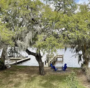 Lone Oak River Retreat - Image 3