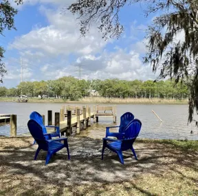 Lone Oak River Retreat - Image 4