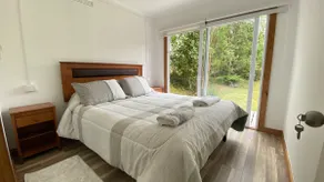 Cabin in Correntoso Forest, Northern Patagonia - Image 4