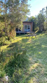 Cabin in Correntoso Forest, Northern Patagonia - Image 2