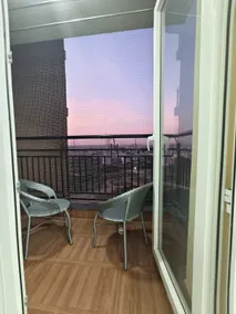 Premium 1BHK for 4 with Lakeview - Urban Sunflower - Image 3