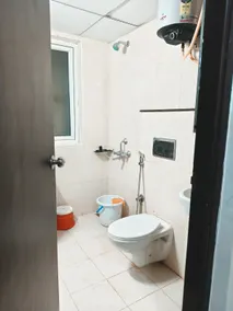 Premium 1BHK for 4 with Lakeview - Urban Sunflower - Image 4