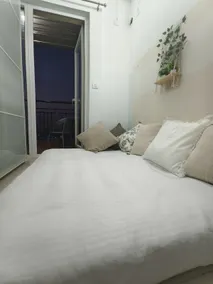 Premium 1BHK for 4 with Lakeview - Urban Sunflower - Image 5