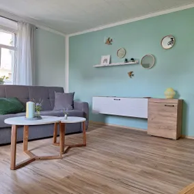 Modern two-room apartment in the countryside - Image 3