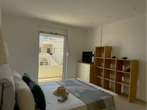 Sisi Blue Seafront Apt - Image 3