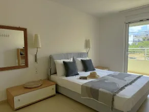 Sisi Blue Seafront Apt - Image 5